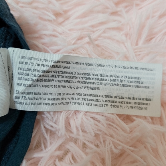 Abercrombie and Fitch Tee - Picture 8 of 8